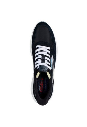 TENIS SKECHERS HOMBRE 211249BLK STREET RET Talla 9.5