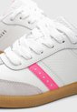 Tenis Lifestyle SKECHERS Zinger Street Blanco de Skechers