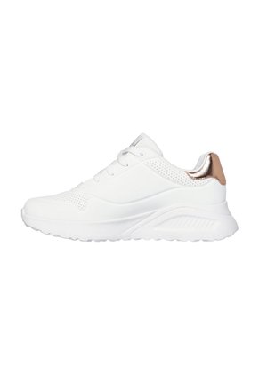 TENIS SKECHERS MUJER 177291WHT UNO LITE Talla 6.5