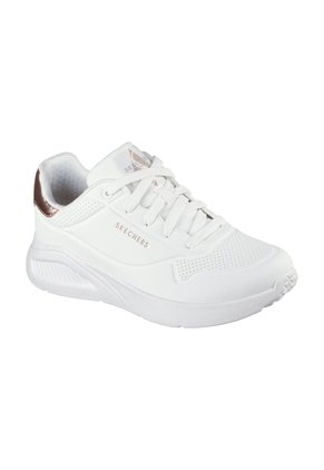 TENIS SKECHERS MUJER 177291WHT UNO LITE Talla 6.5