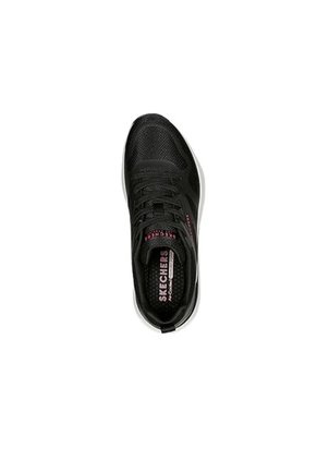 Tenis Skechers Tres Air Uno Para Mujer Color Negro