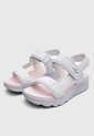 Sandalias SKECHERS Uno Lite -  Sunny Stand Blanco de Skechers