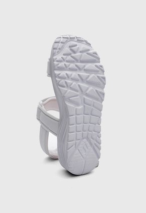 Sandalias SKECHERS Uno Lite - Sunny Stand Blanco