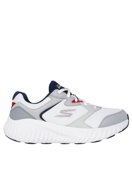 TENIS SKECHERS HOMBRE 220383WNV GO RUN NOW Talla 9.5