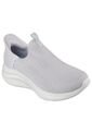 TENIS SKECHERS MUJER 150450LTGY ULTRA FLE Talla 5 de Skechers