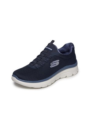 TENIS SUMMITS PLUS SKECHERS