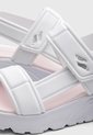 Sandalias SKECHERS Uno Lite -  Sunny Stand Blanco de Skechers