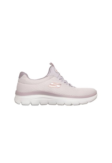 TENIS SUMMITS PLUS SKECHERS