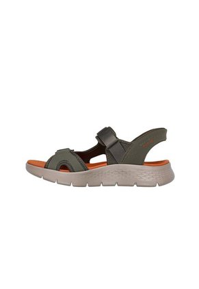 SANDALIAS GO WALK FLEX SKECHERS