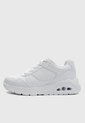 Tenis Lifestyle SKECHERS Uno Lite 2.0 Blanco de Skechers