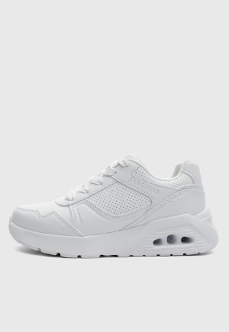 Tenis Lifestyle SKECHERS Uno Lite 2.0 Blanco Skechers