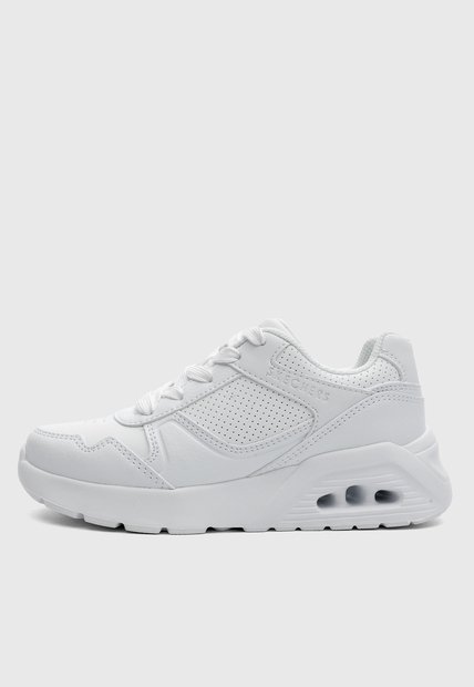 Tenis Lifestyle SKECHERS Uno Lite 2.0 Blanco