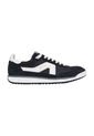 TENIS SKECHERS HOMBRE 254220BKW SKX 92 Talla 10 de Skechers