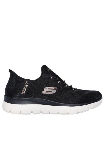 TENIS SKECHERS MUJER 150128BKRG SUMMITS Talla 5.5