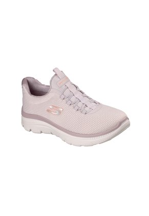 TENIS SUMMITS PLUS SKECHERS