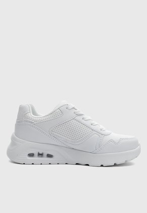 Tenis Lifestyle SKECHERS Uno Lite 2.0 Blanco