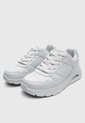 Tenis Lifestyle SKECHERS Uno Lite 2.0 Blanco de Skechers