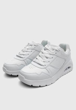 Tenis Lifestyle SKECHERS Uno Lite 2.0 Blanco