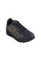 Tenis Skechers Street Uno Golden Heart Para Mujer Color Negro de Skechers