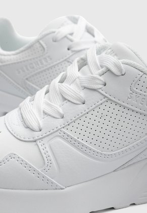 Tenis Lifestyle SKECHERS Uno Lite 2.0 Blanco