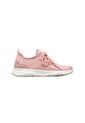 Tenis Skechers Mujer Bobs Surge - Season Sounds Rosa - Blanco de Skechers