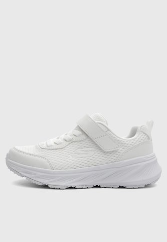 Tenis Lifestyle SKECHERS Edgeride Blanco Skechers