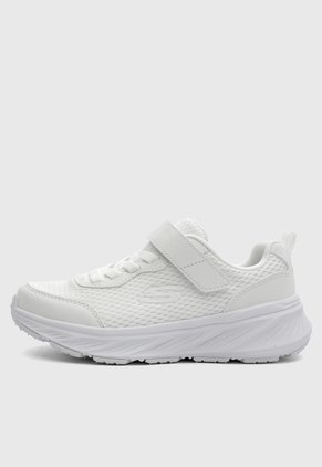Tenis Lifestyle SKECHERS Edgeride Blanco