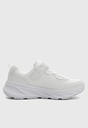 Tenis Lifestyle SKECHERS Edgeride Blanco