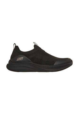 TENIS SKECHERS MUJER 117734BBK BOBS MODA Talla 8 Skechers