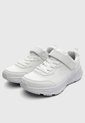 Tenis Lifestyle SKECHERS Edgeride Blanco de Skechers