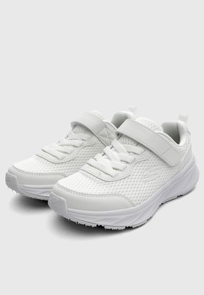 Tenis Lifestyle SKECHERS Edgeride Blanco