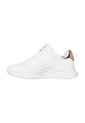 TENIS SKECHERS MUJER 177291WHT UNO LITE Talla 7 de Skechers