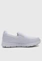 Tenis Casual SKECHERS Nampa Blanco de Skechers