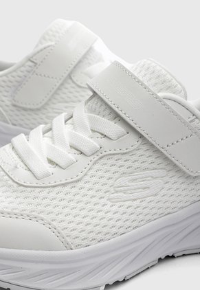 Tenis Lifestyle SKECHERS Edgeride Blanco
