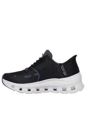 TENIS SKECHERS MUJER 150420BKCC GLIDE-STE Talla 6.5