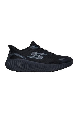 TENIS SKECHERS MUJER 129369BBK GO RUN NOW Talla 5 Skechers