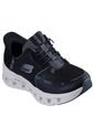 TENIS SKECHERS MUJER 150420BKCC GLIDE-STE Talla 6.5 de Skechers