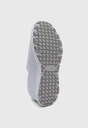 Tenis Casual SKECHERS Nampa Blanco