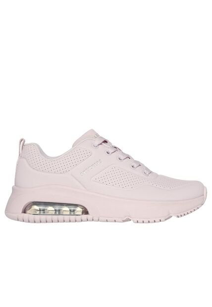 Tenis Skechers Uno Evolve Para Mujer Color Lila