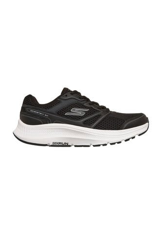 TENIS SKECHERS MUJER 128651BKW GO RUN CON Talla 6 Skechers