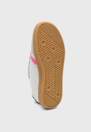 Tenis Lifestyle SKECHERS Zinger Street Blanco
