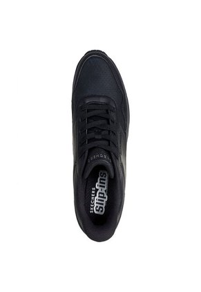 TENIS SKECHERS HOMBRE 183023BBK UNO Talla 10