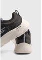 Tenis Training SKECHERS GO WALK Flex - Kali Negro de Skechers