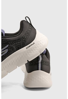 Tenis Training SKECHERS GO WALK Flex - Kali Negro