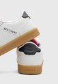 Tenis Lifestyle SKECHERS Zinger Street Blanco de Skechers