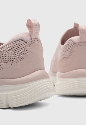 Tenis SKECHERS Graceful Picture Perfect Rosa