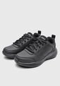 Tenis Lifestyle SKECHERS Bounder Negro de Skechers