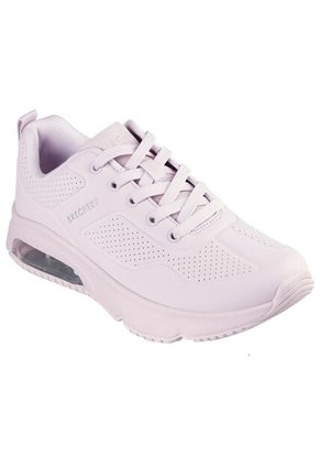 Tenis Skechers Uno Evolve Para Mujer Color Lila