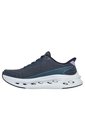 TENIS SKECHERS MUJER 129404SLT MAX CUSHIO Talla 9 de Skechers