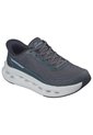 TENIS SKECHERS MUJER 129404SLT MAX CUSHIO Talla 9 de Skechers